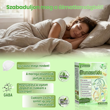 🎉| 🎁 𝐆𝐞𝑒𝐿𝑒𝐦𝐨𝐧® Nano mikrotűs karcsúsító tapasz (Naponta egyszer már 28 napon belül látható változások láthatók) Alkalmas: elhízás kezelésére, szív- és érrendszeri egészségre, cukorbetegség kezelésére, alvási apnoéra és bélrendszeri problémákra🔥