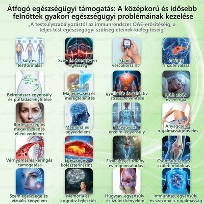 🎉| 🎁 𝐆𝐞𝑒𝐿𝑒𝐦𝐨𝐧® Nano mikrotűs karcsúsító tapasz (Naponta egyszer már 28 napon belül látható változások láthatók) Alkalmas: elhízás kezelésére, szív- és érrendszeri egészségre, cukorbetegség kezelésére, alvási apnoéra és bélrendszeri problémákra🔥