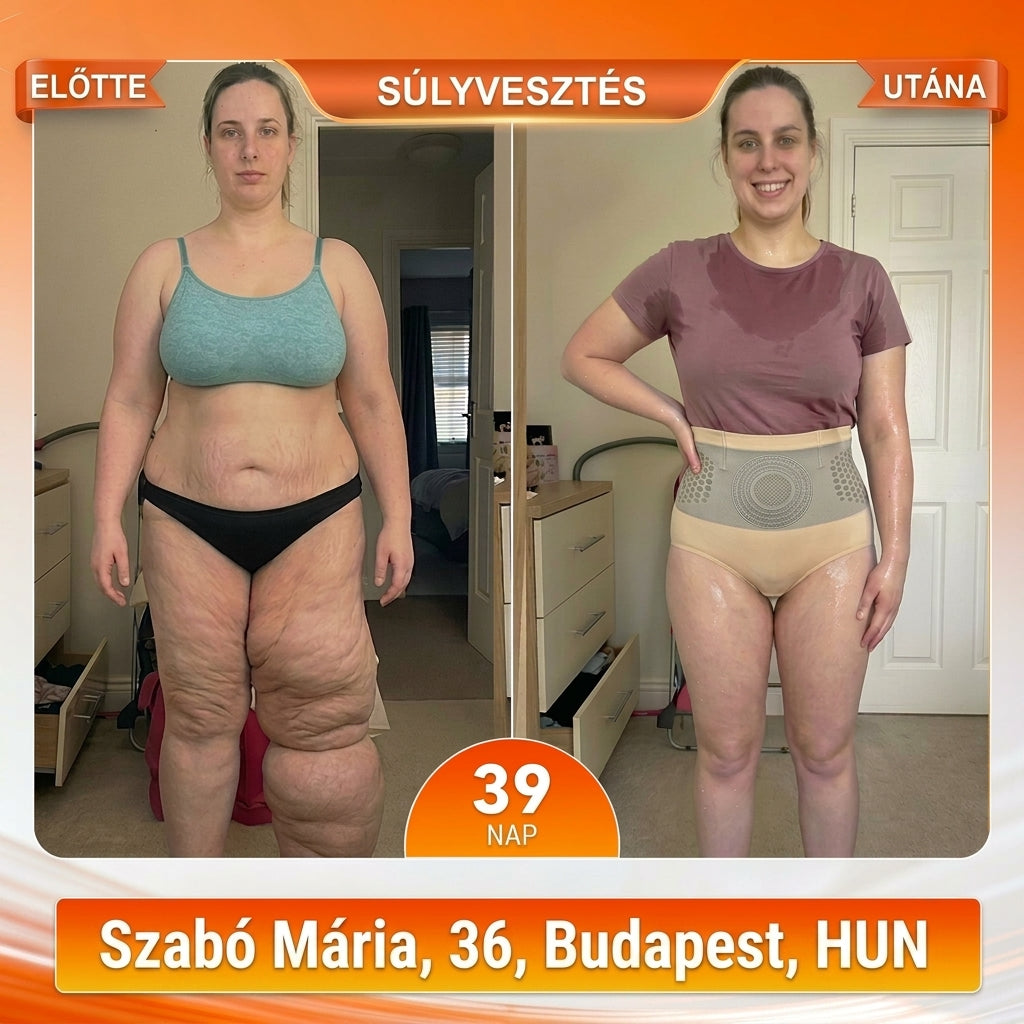 👙HU👙Hivatalos Márkabolt | ZUWIAY® 2026 Moringa & Berberine 4-in-1 Mikrorészecskés Alakformáló és Zsírégető Rövidnadrág（副本）