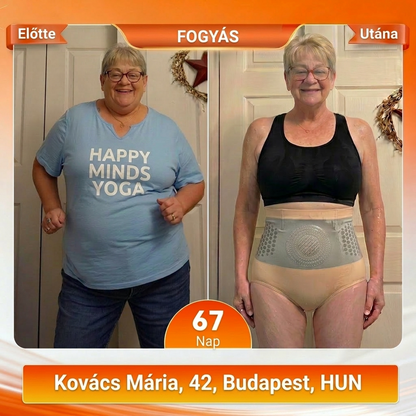 👙HU👙Hivatalos Márkabolt | ZUWIAY® 2026 Moringa & Berberine 4-in-1 Mikrorészecskés Alakformáló és Zsírégető Rövidnadrág（副本）