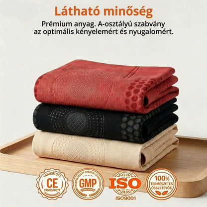 👙HU👙Hivatalos Márkabolt | ZUWIAY® 2026 Moringa & Berberine 4-in-1 Mikrorészecskés Alakformáló és Zsírégető Rövidnadrág（副本）