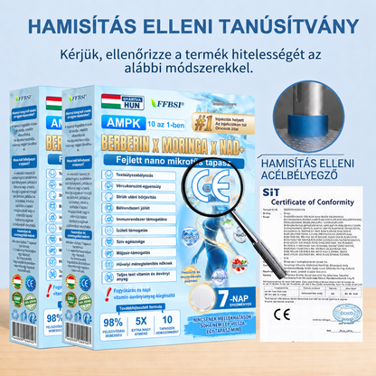 FFBSI® Nano mikrotűs karcsúsító tapasz (Naponta egyszer már 28 napon belül látható változások láthatók) Alkalmas: elhízás kezelésére, szív- és érrendszeri egészségre, cukorbetegség kezelésére, alvási apnoéra és bélrendszeri problémákra🔥