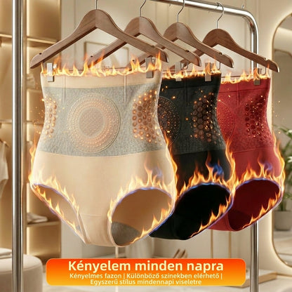 👙HU👙Hivatalos Márkabolt | ZUWIAY® 2026 Moringa & Berberine 4-in-1 Mikrorészecskés Alakformáló és Zsírégető Rövidnadrág（副本）