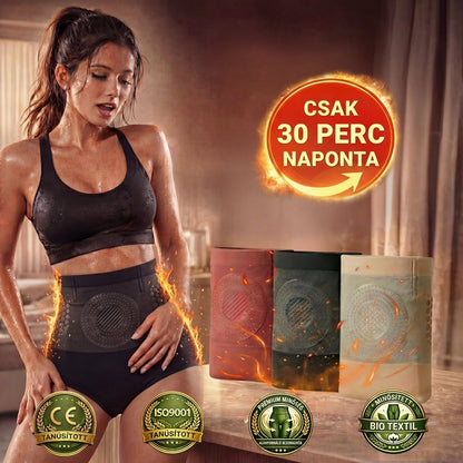 👙HU👙Hivatalos Márkabolt | ZUWIAY® 2026 Moringa & Berberine 4-in-1 Mikrorészecskés Alakformáló és Zsírégető Rövidnadrág（副本）