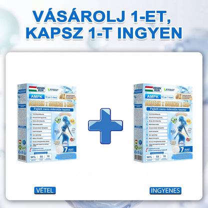 FFBSI® Nano mikrotűs karcsúsító tapasz (Naponta egyszer már 28 napon belül látható változások láthatók) Alkalmas: elhízás kezelésére, szív- és érrendszeri egészségre, cukorbetegség kezelésére, alvási apnoéra és bélrendszeri problémákra🔥