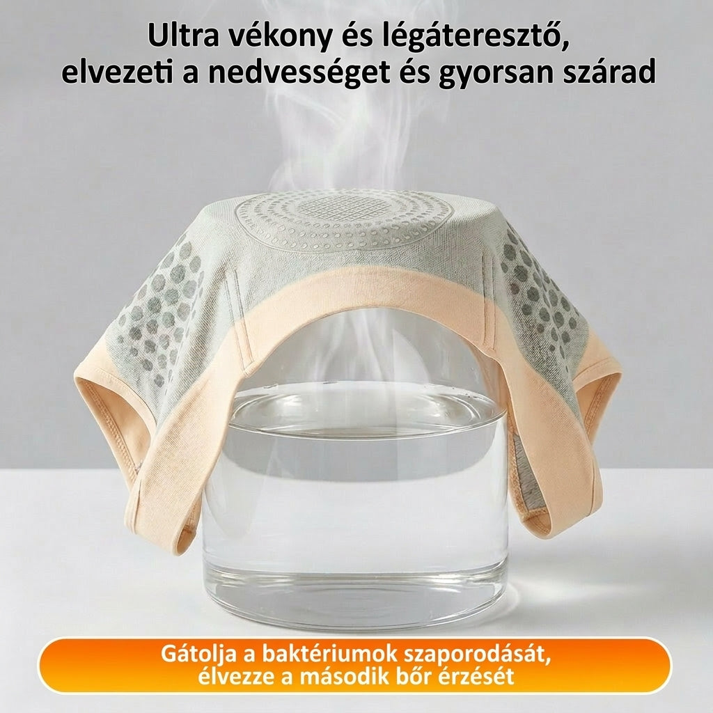 👙HU👙Hivatalos Márkabolt | ZUWIAY® 2026 Moringa & Berberine 4-in-1 Mikrorészecskés Alakformáló és Zsírégető Rövidnadrág（副本）