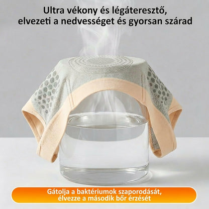 👙HU👙Hivatalos Márkabolt | ZUWIAY® 2026 Moringa & Berberine 4-in-1 Mikrorészecskés Alakformáló és Zsírégető Rövidnadrág（副本）