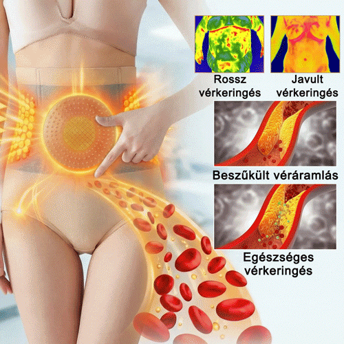 👙HU👙Hivatalos Márkabolt | ZUWIAY® 2026 Moringa & Berberine 4-in-1 Mikrorészecskés Alakformáló és Zsírégető Rövidnadrág（副本）